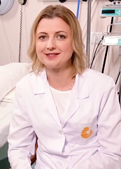 Видеовизитка врача