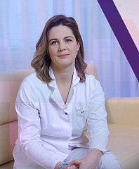 Видеовизитка врача