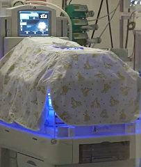 Недоношенные дети