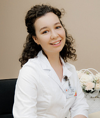 Видеовизитка
