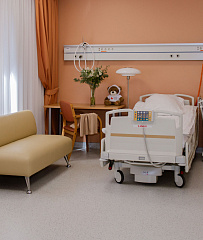 Помощь при угрозе прерывания беременности