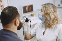 ЛОР-хирургия