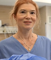 Индивидуальная акушерка в MD GROUP на Севастопольском