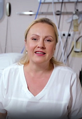 Видеовизитка врача