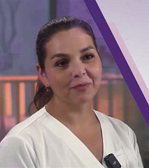 Точилина Лилия Владимировна