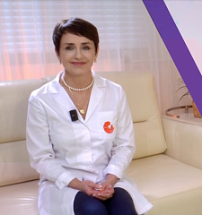 Видеовизитка врача