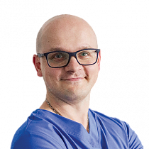 Раншаков Алексей Сергеевич