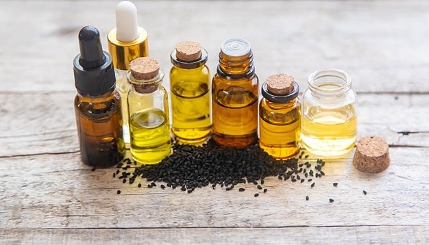 Масло черного тмина