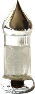 East Nights / Ирис дамасский Касьюн абсолют «Amar Sultan», 3 мл