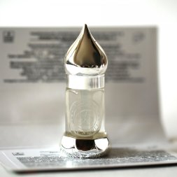 East Nights / Ирис дамасский Касьюн абсолют «Amar Sultan», 3 мл