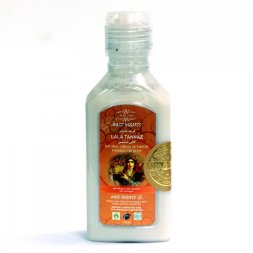 East Nights / Крем для тела интенсивно подтягивающий с эффектом активного липолиза с ананасом Lalla Tannaz «Леди великолепная фигура», 175 мл