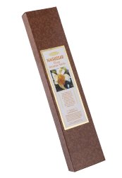 Aasha Herbals / Нагчампа (Nagkesar) - ароматические палочки 10 шт