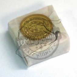 East Nights / Тающая органическая плитка для лица, рук и тела восточный уход с маслом косточки вишни махлаб SHIRIN «Сладкий сок фруктов», 20 г