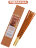Aasha Herbals / Рудракша - ароматические палочки 10 шт