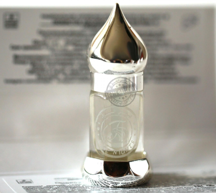 East Nights / Любисток абсолют «Amar Sultan», 3 мл