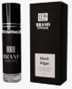 BRAND PERFUME / Масляные духи Black Afgan / Блэк Афган, 6 мл