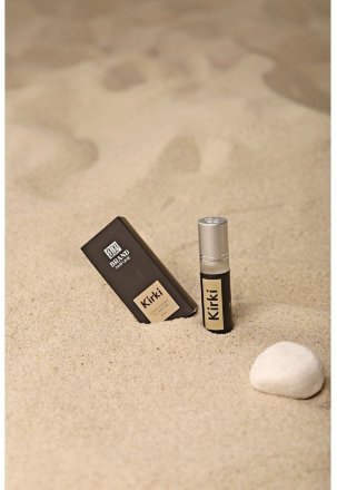 BRAND PERFUME / Масляные духи Kirki / Кирки, 6 мл