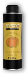 Tasnim / Тыквенное масло BIO Kürbiskernöl ШТИРИЙСКОЕ холодного отжима из Австрии Органик 250 мл.