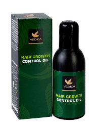 Veda Vedica / Масло против роста волос 100 мл