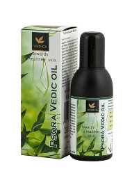Veda Vedica / Масло для проблемной кожи ПсораВедика (от псориаза) 100 мл