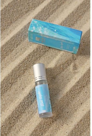 BRAND PERFUME / Масляные духи Blue light / Блю Лайт, 6 мл