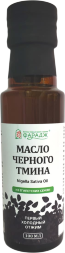 Масло черного тмина Фарадж первого холодного отжима из ЕГИПЕТСКИХ семян Nigella Sativa 125 мл