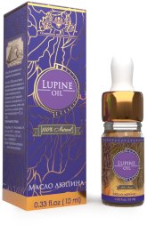 Shams / Масло семян люпина, 10 мл