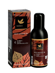 Veda Vedica / Масло массажное 100 мл