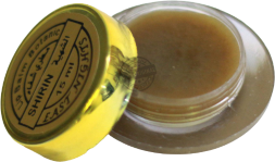 East Nights / Бальзам для губ лечебно-уходовый с вечерней примулой и мякотью алоэ вера Shirin «Сладкая», 15 г