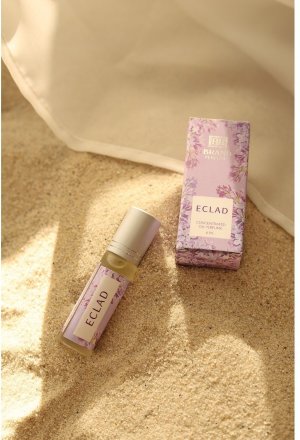 BRAND PERFUME / Масляные духи Eclad / Эклат, 6 мл