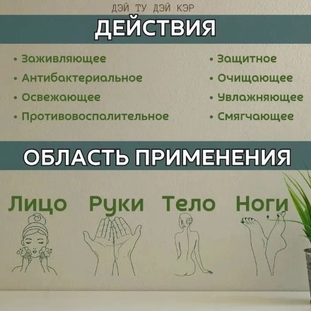 Аюрведическое натуральное мыло ( Дэй ту Дэй Кэр) Ним Суракша (Neem Suraksha) 75 гр