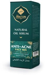 Adarisa / Масляная смесь против акне 10 мл