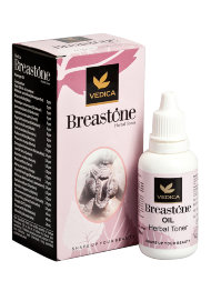 Veda Vedica / Масло для области декольте, 30 мл