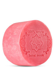 Zeitun / Алеппское мыло премиум №4 &quot;Ароматы гарема&quot; с афродизиаком 105 г