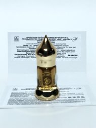 East Nights / Розовый Лотос абсолют, 3 мл