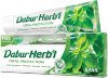 Dabur Vatika / Зубная паста Herbal "С базиликом" 150 г + зубная щетка в подарок