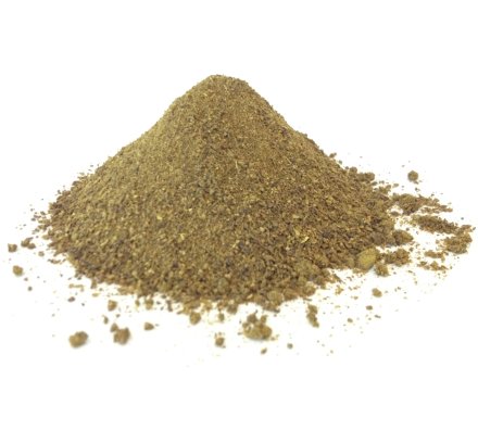 Фарадж / [4 шт. по 250 г.] Порошок «КЫСТ АЛЬ ХИНДИ. Молотый корень» 1000 г