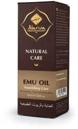 Adarisa / Жир страуса Эму 10 мл