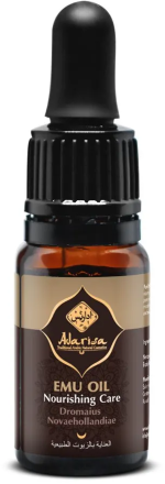 Adarisa / Жир страуса Эму 10 мл