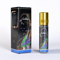 Shams / Парфюмерное масло «Султан», мужское, 10 мл