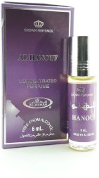 [Тестер] / Al Rehab / Арабские женские масляные духи AL HANOUF (Хануф)