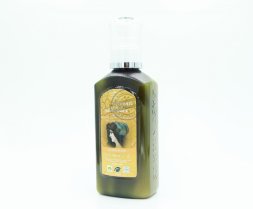 East Nights / Бальзам ультра питательный для ног снимающий отечность с маслом арганы и шореи BARZU BASHA «Возвышенный», 175 мл