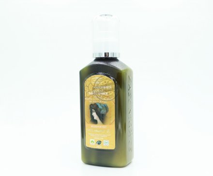 East Nights / Бальзам ультра питательный для ног снимающий отечность с маслом арганы и шореи BARZU BASHA «Возвышенный», 175 мл