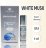 Al Rehab / Арабские масляные духи WHITE MUSK (Белый Мускус), 6 мл