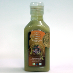 East Nights / Мусс тонизирующий и подтягивающий для тела с таману и рыжиком посевным LALA FARIMA «Всеми любимая», 175 мл