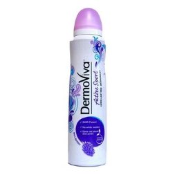 Dabur Vatika / Дезодорант для тела Dermoviva Active Sport с шелковицы 150 мл