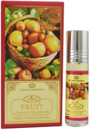 [Тестер] / Al Rehab / Арабские масляные духи FRUIT (Фрукт)