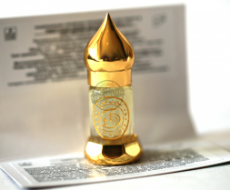 East Nights / Гелиотроп абсолют «Layali Dammasq», 3 мл