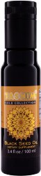 Масло черного тмина TASNIM Gold Collection первого холодного отжима из ЭФИОПСКИХ семян 100 мл