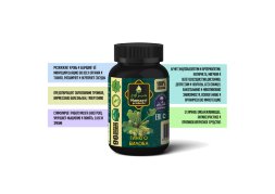 Hamzavi / Капсулы «ГИНКГО БИЛОБА» 90 шт/б